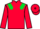 Jockey Silk colours
